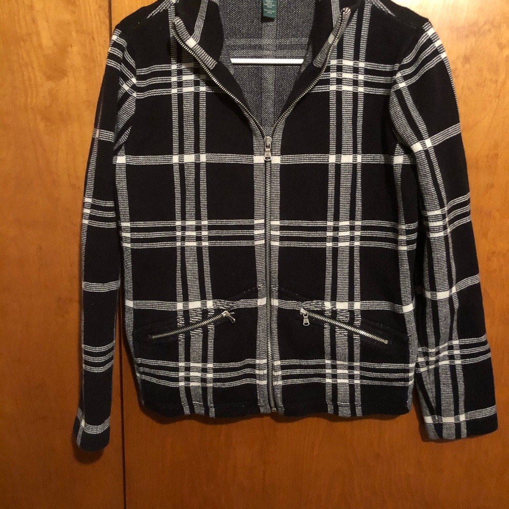 Women’s Ralph Lauren jacket size medium